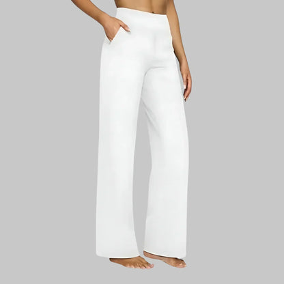 Vivienne | Comfort-Stretch Trousers