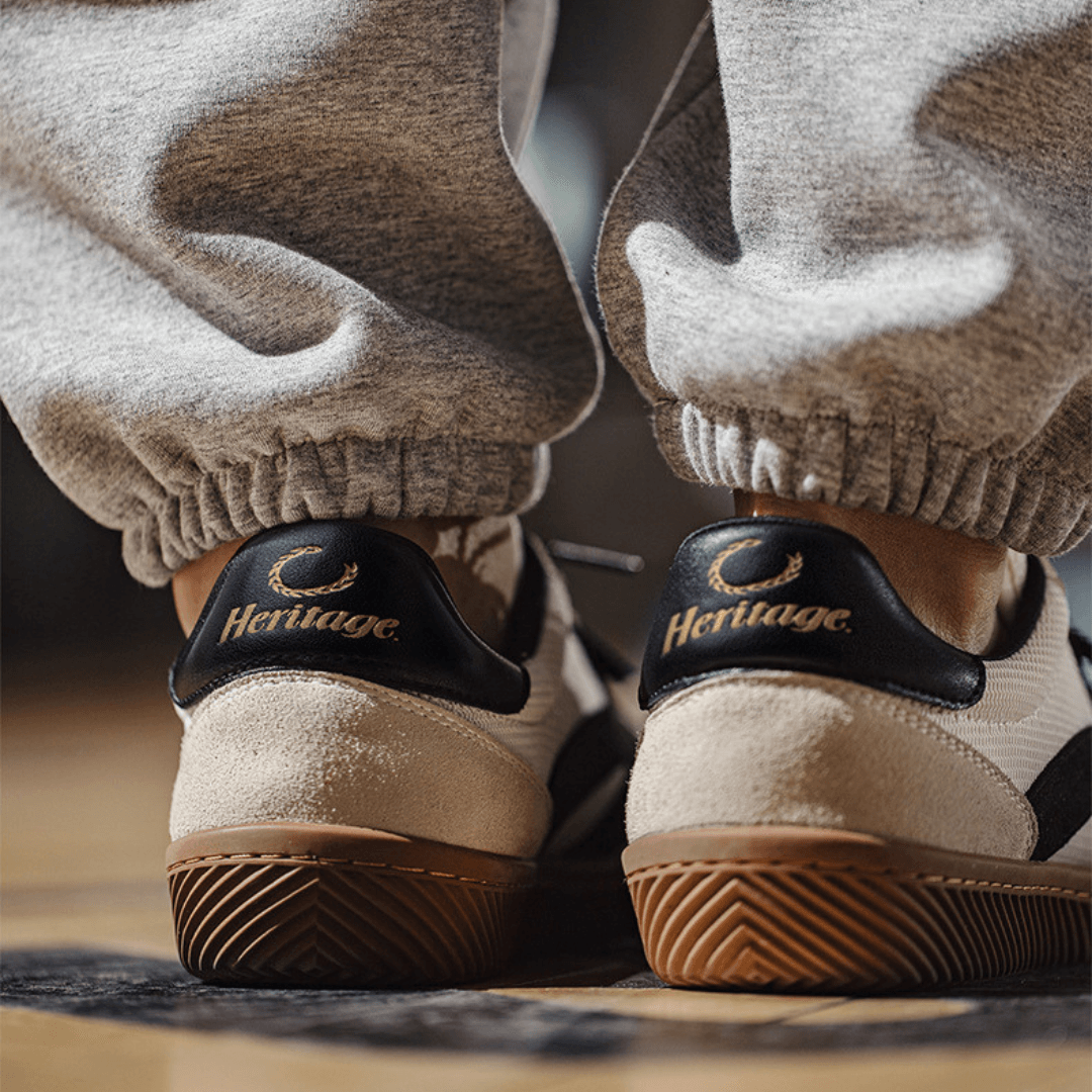 1984 Olympism Classic Trainers