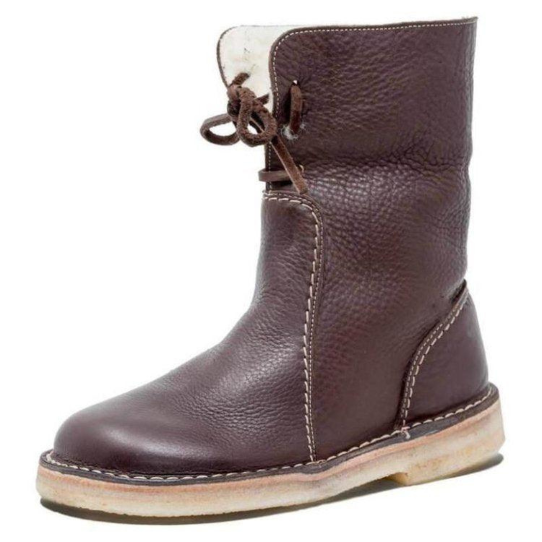 Rex | Waterproof All-Weather Boots
