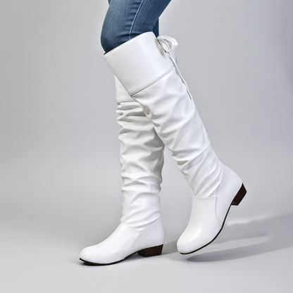 Anoura | Premium Leather Boots