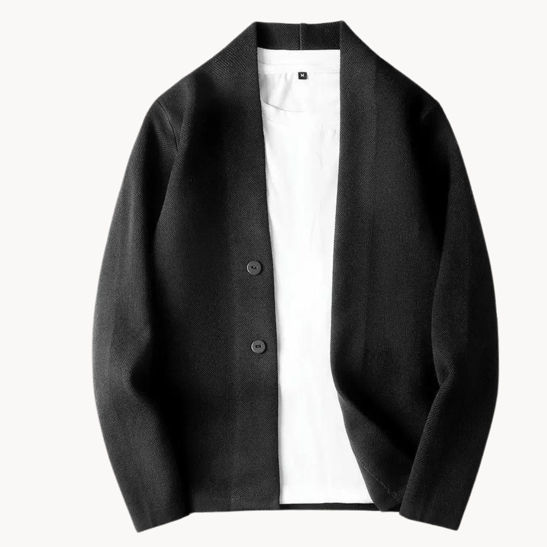 Mason | Stylish Button-Up Cardigan for Winter