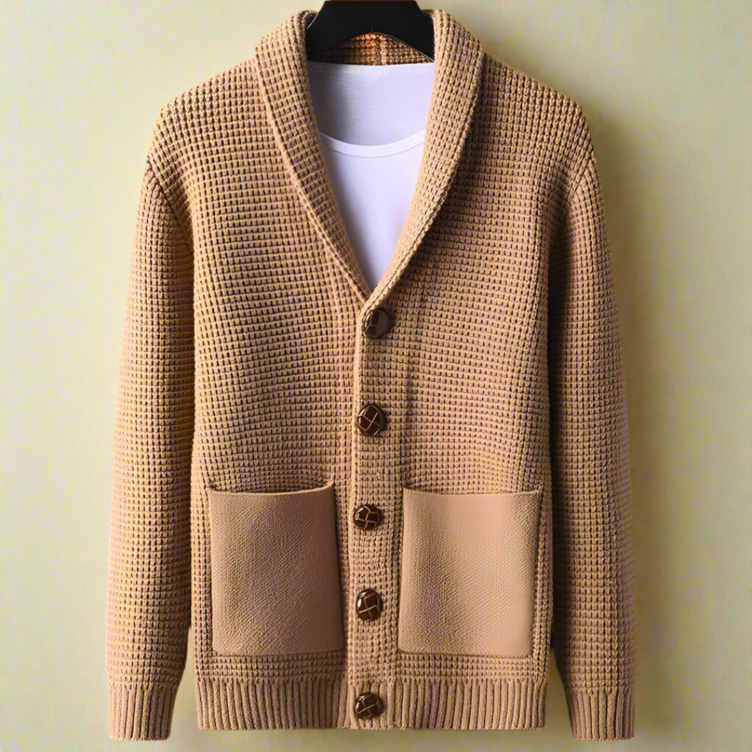 Alexander Matthew Classic Vintage Cardigan