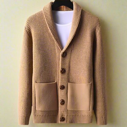 Alexander Matthew Classic Vintage Cardigan