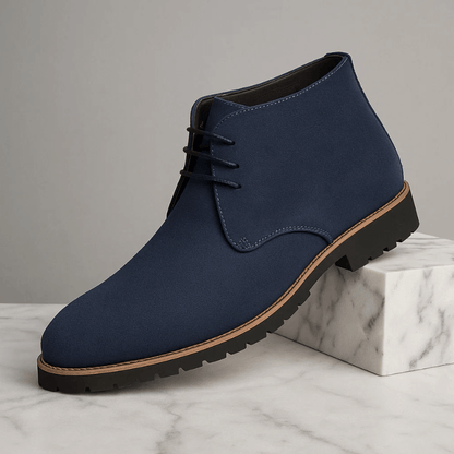 Colton | Premium Suede Boots