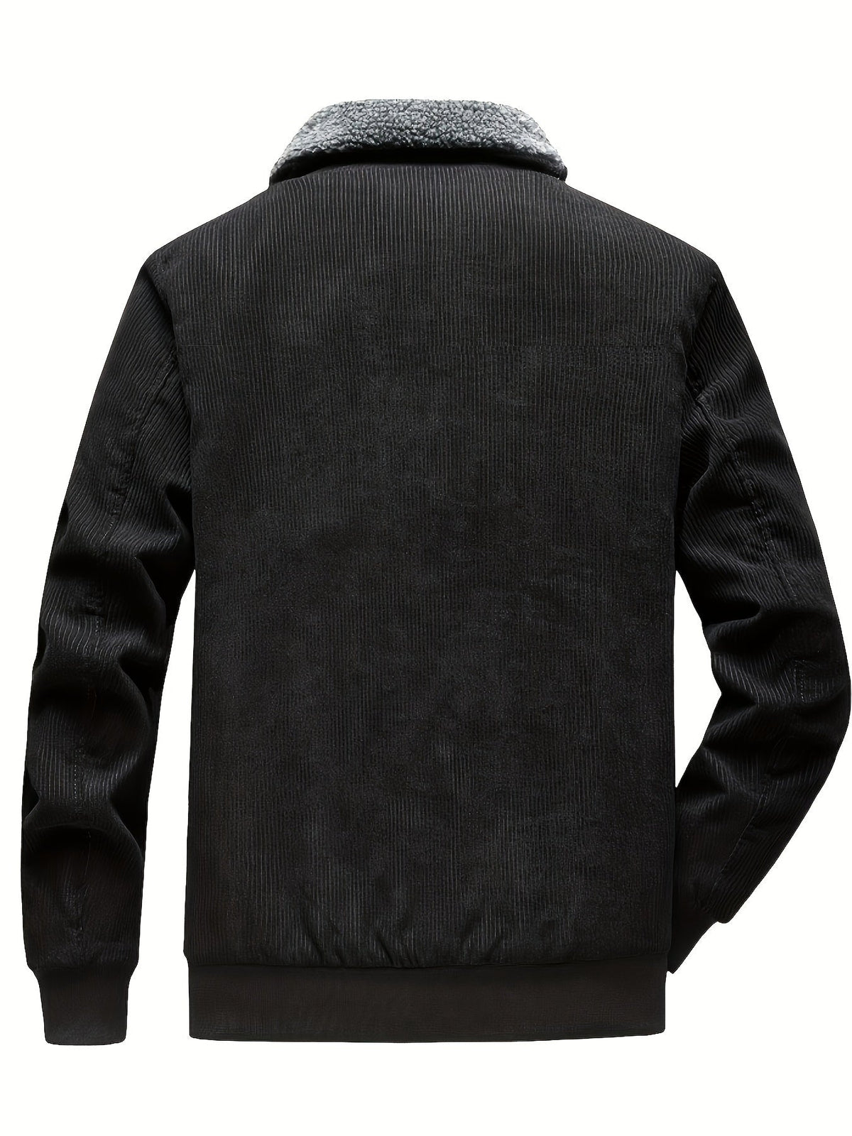 Stanley | Men's Vintage Lapel Jacket