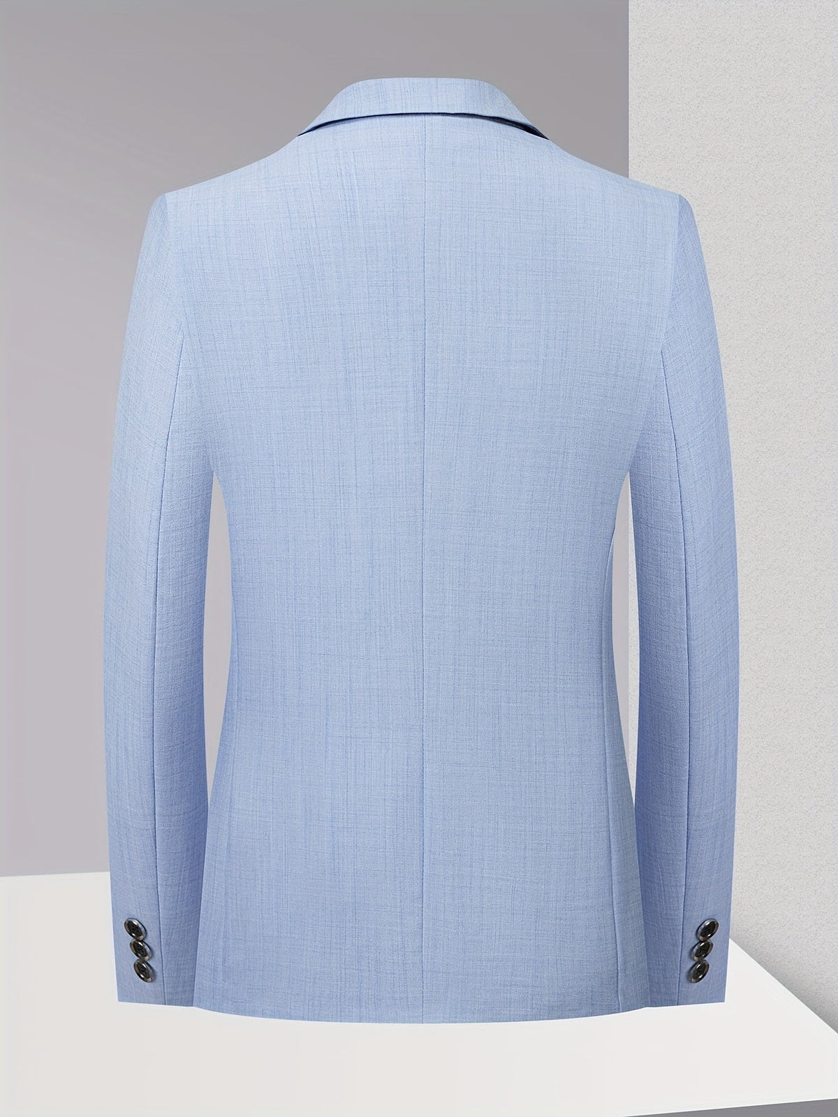 Louis | Men's Textured Suit Jacket
