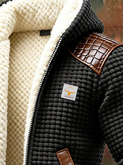 Oscar | Men's Classic Winter Jacket