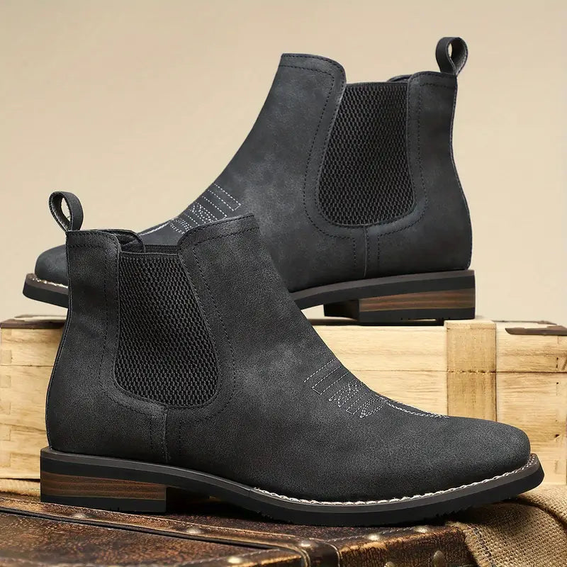 Winston | Boot