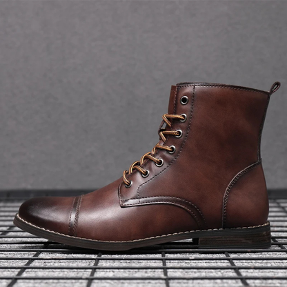 Euan | Men's Stylish City Boots