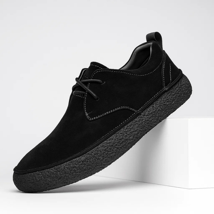 Dax | Suede Shoes