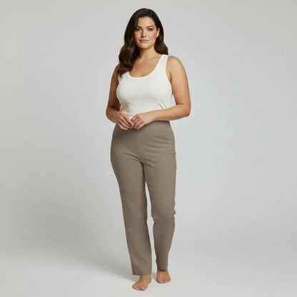 Vivienne | Comfort-Stretch Trousers