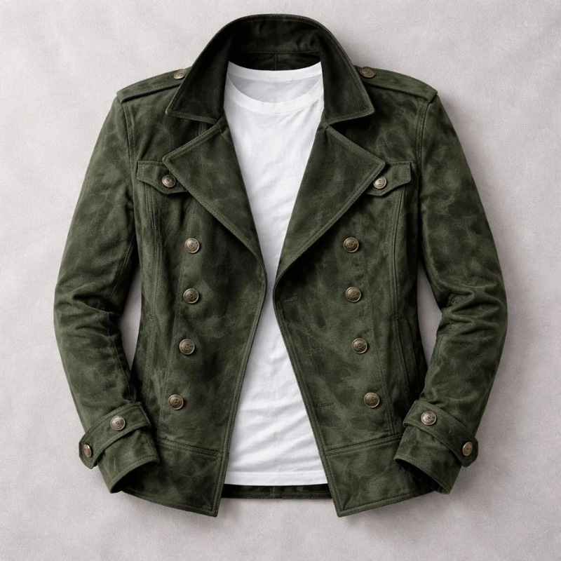 Ravenshire | Elegant Coat for Winter