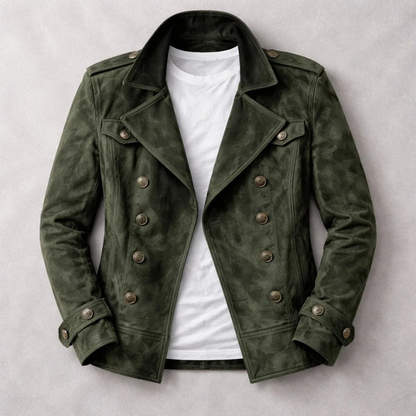 Ravenshire | Elegant Coat for Winter