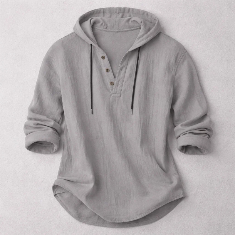 Logan | Men's Stylish Hoodie Shirt