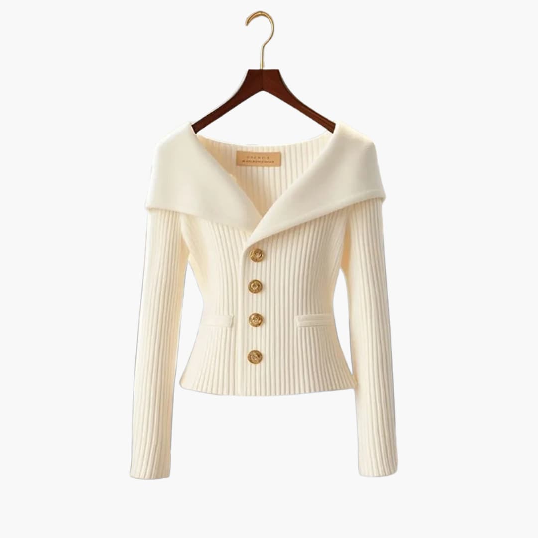 Ashley | Stylish Cardigan for Winter