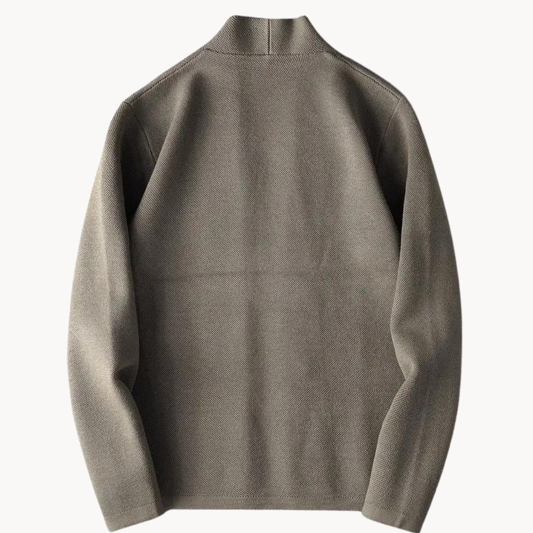 Mason | Stylish Button-Up Cardigan for Winter