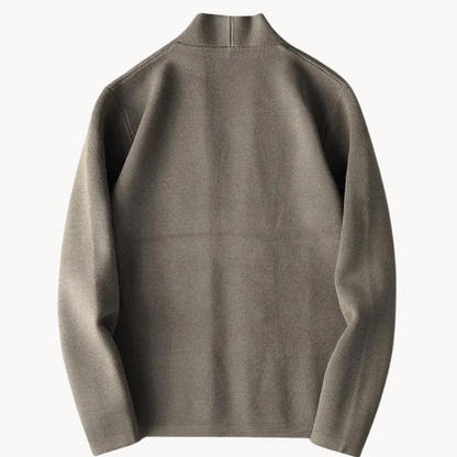 Mason | Stylish Button-Up Cardigan for Winter