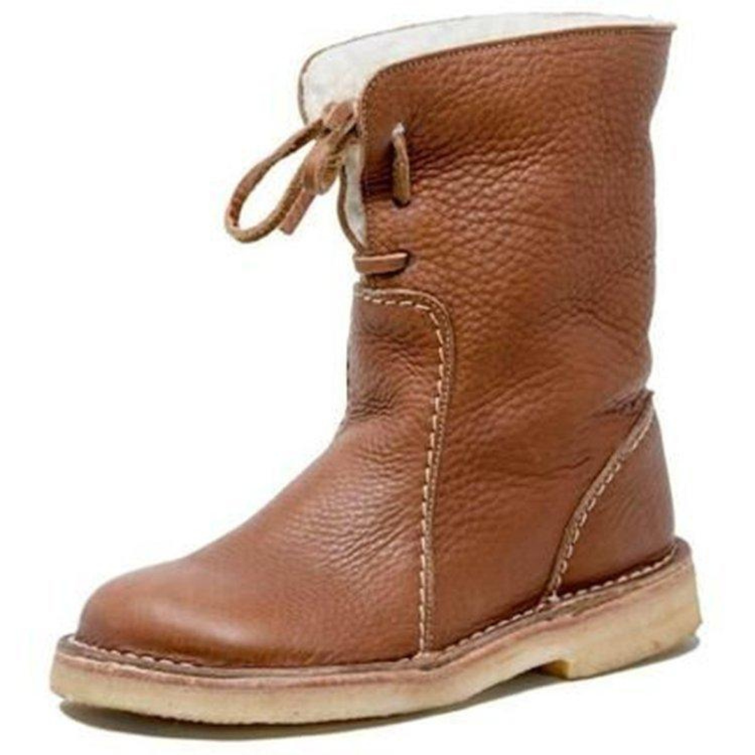 Rex | Waterproof All-Weather Boots