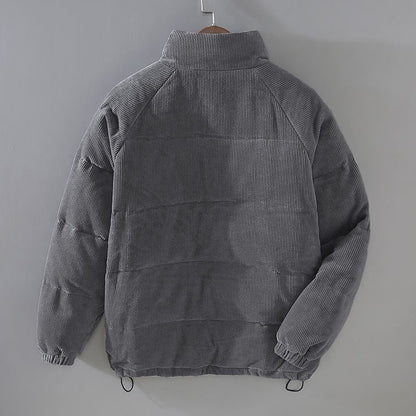 Arden | Stylish Quilted Jacket for Winter