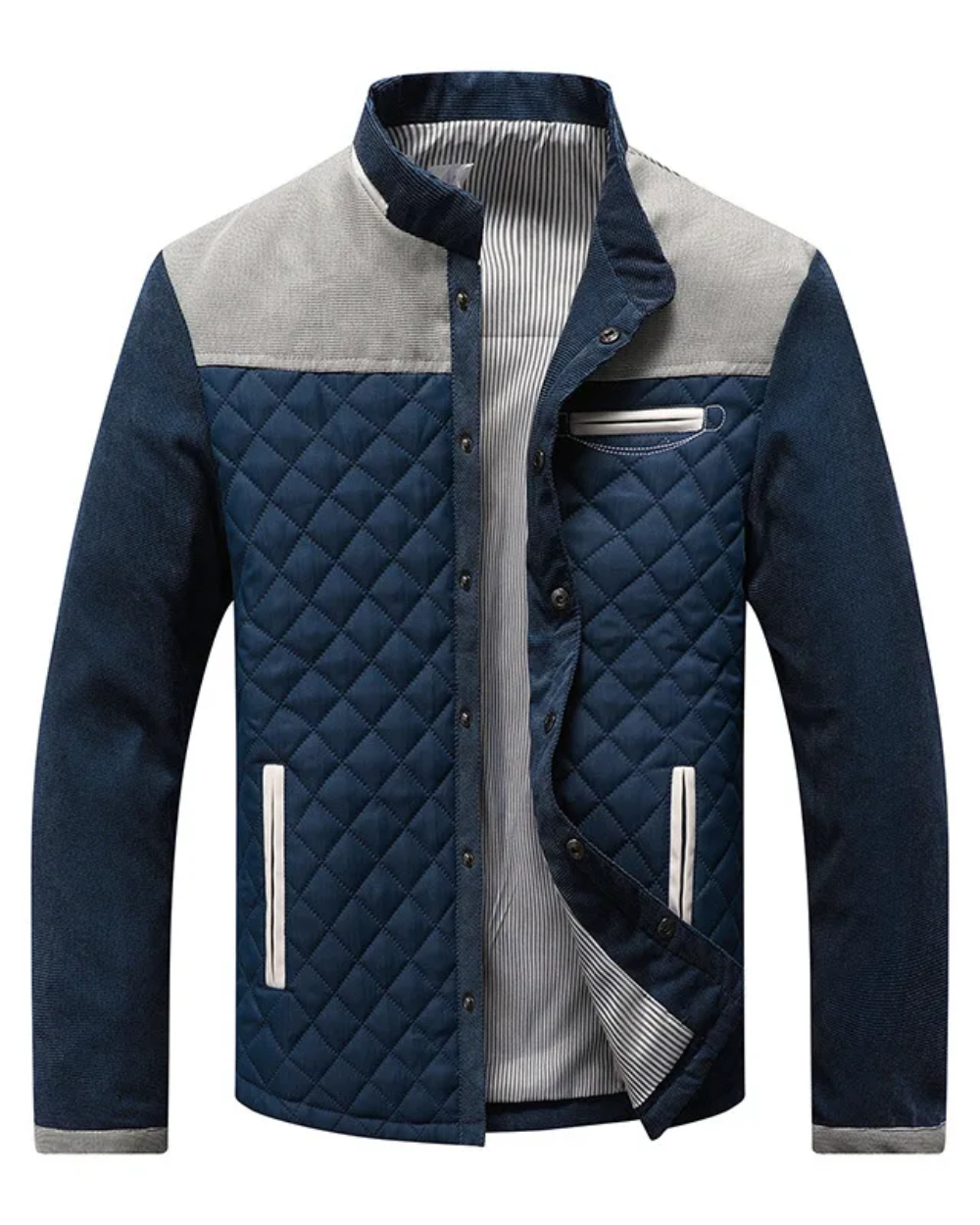 Ben | Men's Structured Jacket