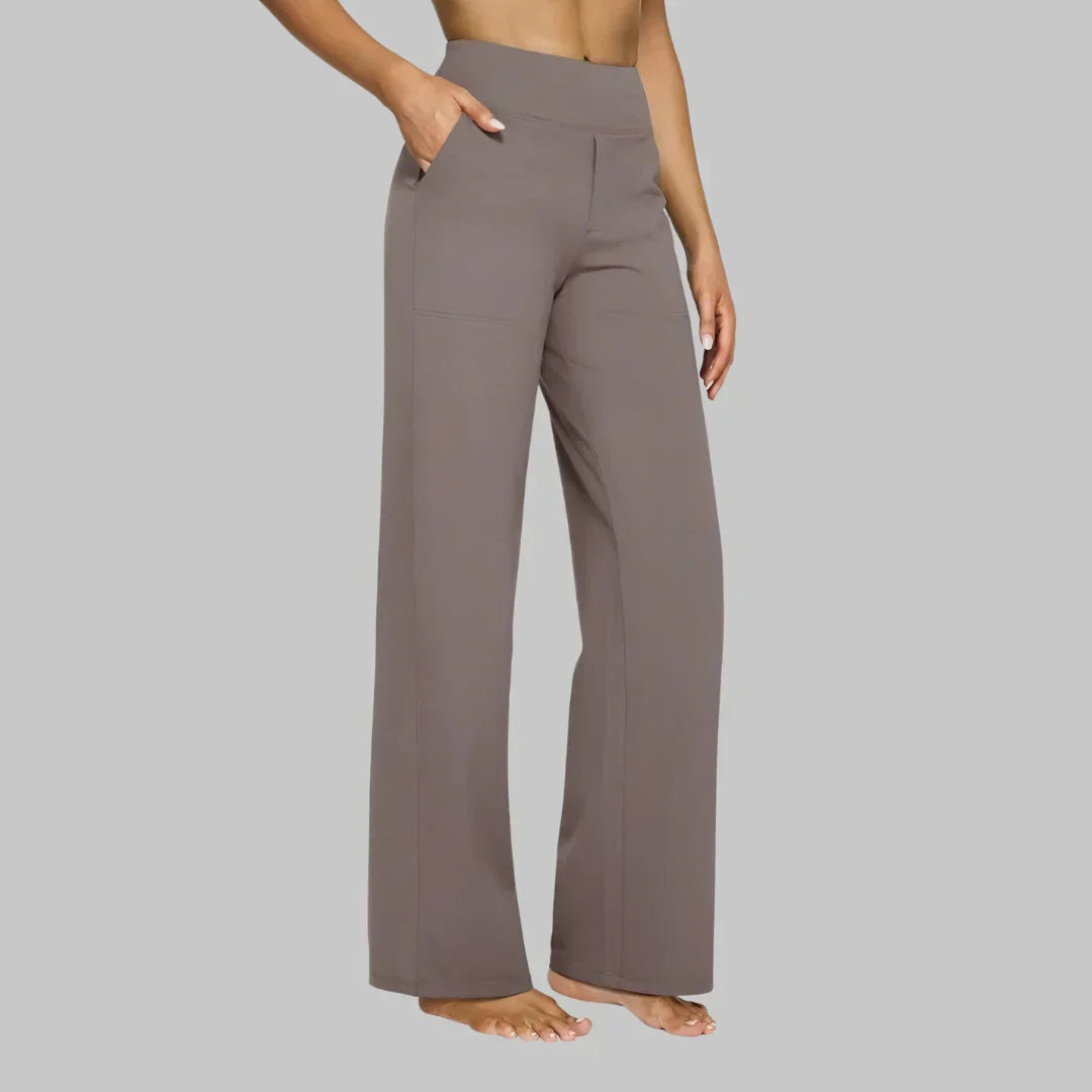 Vivienne | Comfort-Stretch Trousers