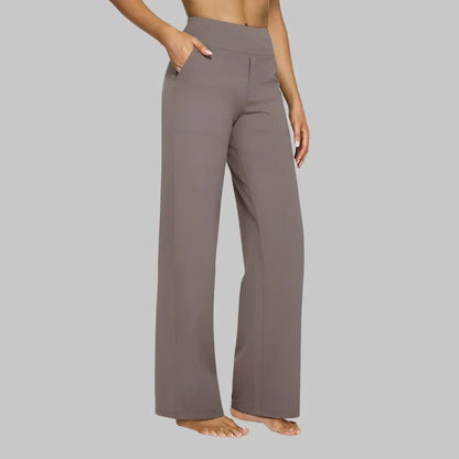 Vivienne | Comfort-Stretch Trousers