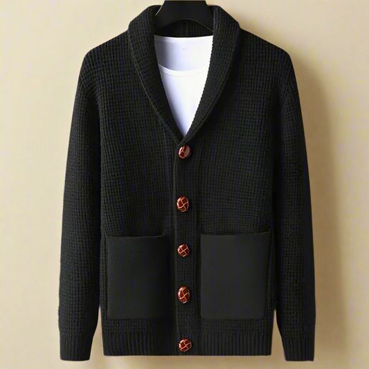 Alexander Matthew Classic Vintage Cardigan