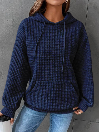 Molly | Women's Cosy Pullover Winter Hoodie