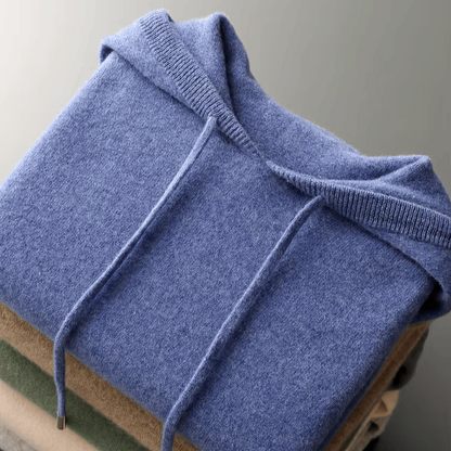 Jude | Essential Hoodie for Winter