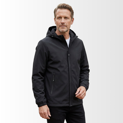 Frank | Men's Water-Resistant Jacket