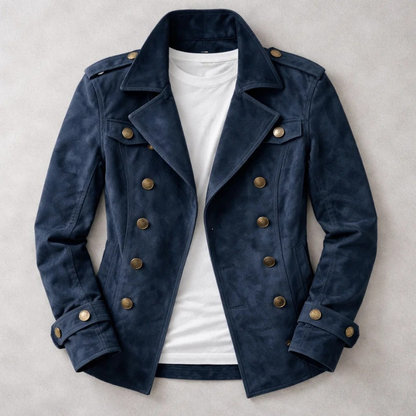 Ravenshire | Elegant Coat for Winter