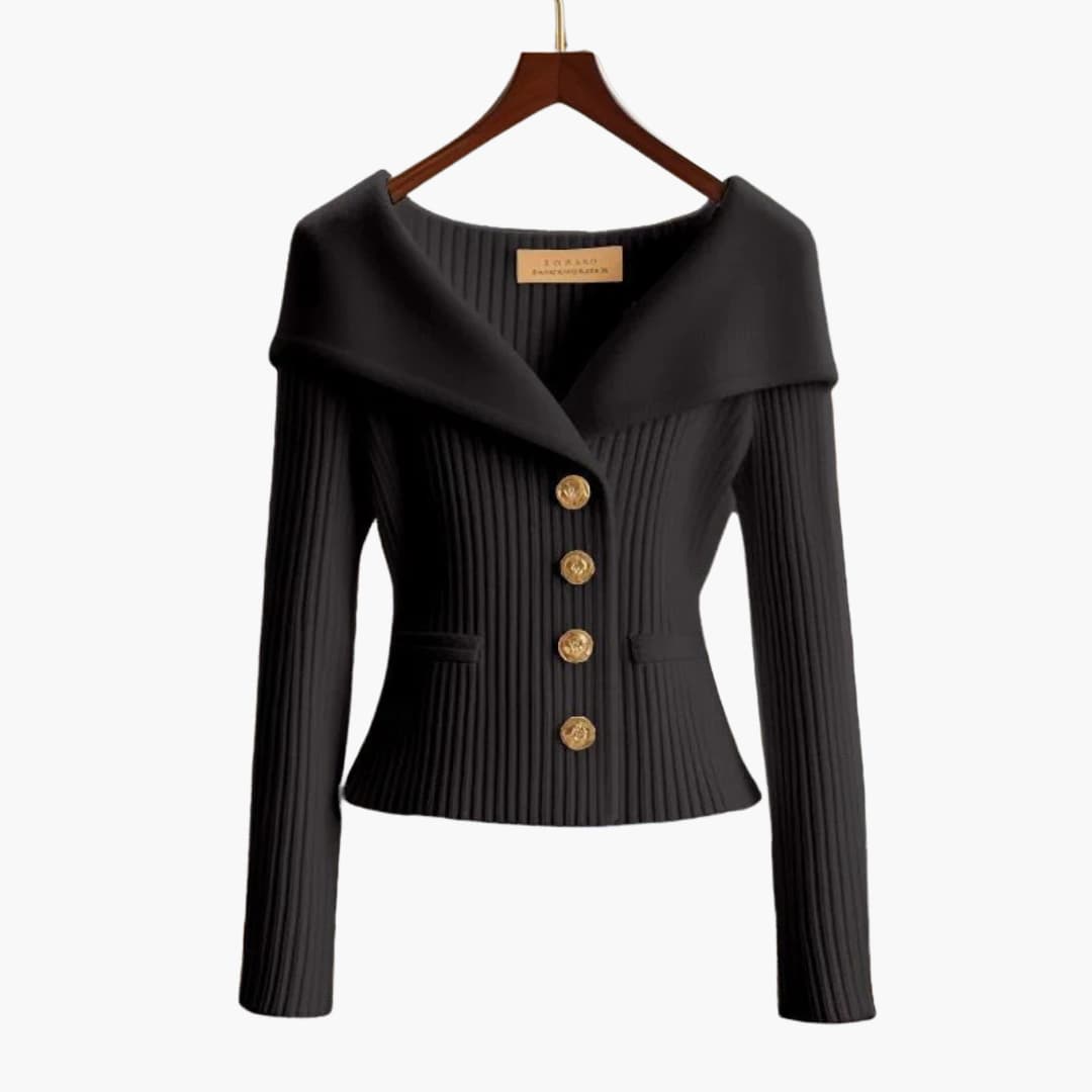 Ashley | Stylish Cardigan for Winter
