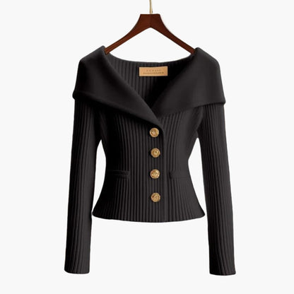Ashley | Stylish Cardigan for Winter