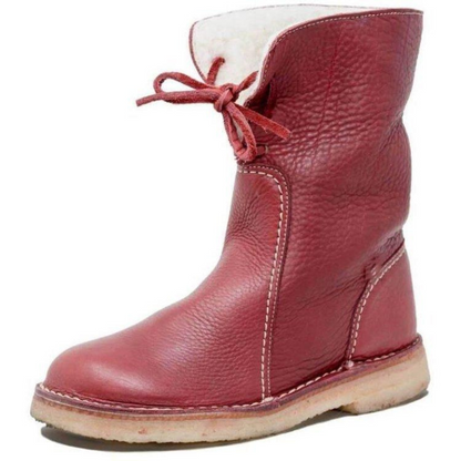 Rex | Waterproof All-Weather Boots