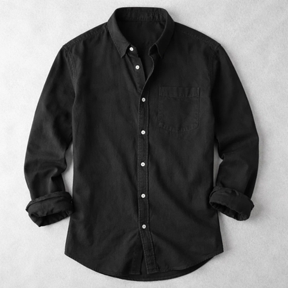 Owen | Classic Oxford Shirt