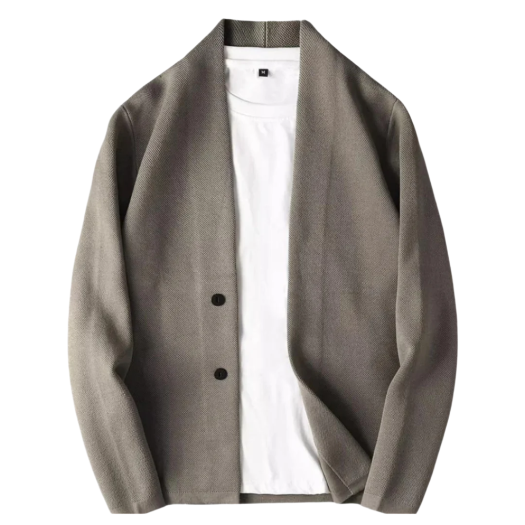 Mason | Stylish Button-Up Cardigan for Winter