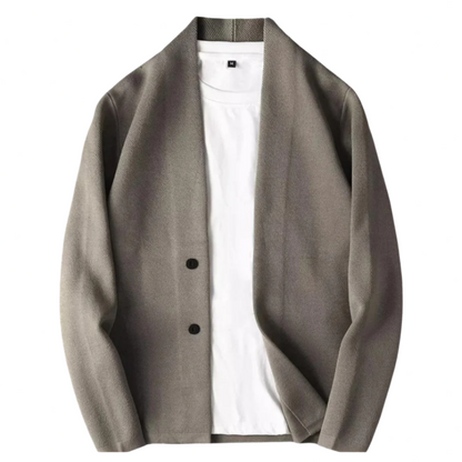 Mason | Stylish Button-Up Cardigan for Winter