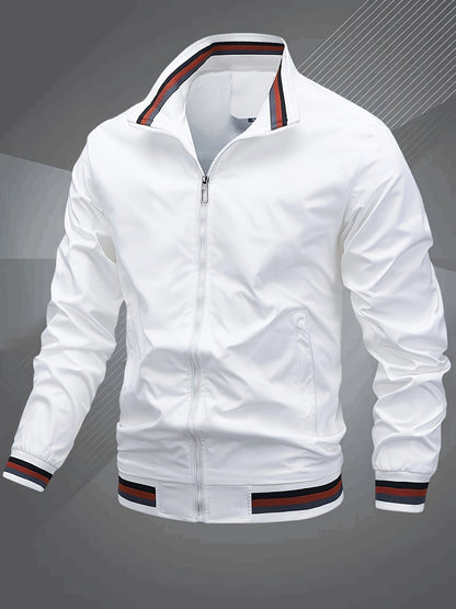 Tom | Men's Regular-Fit Jacket