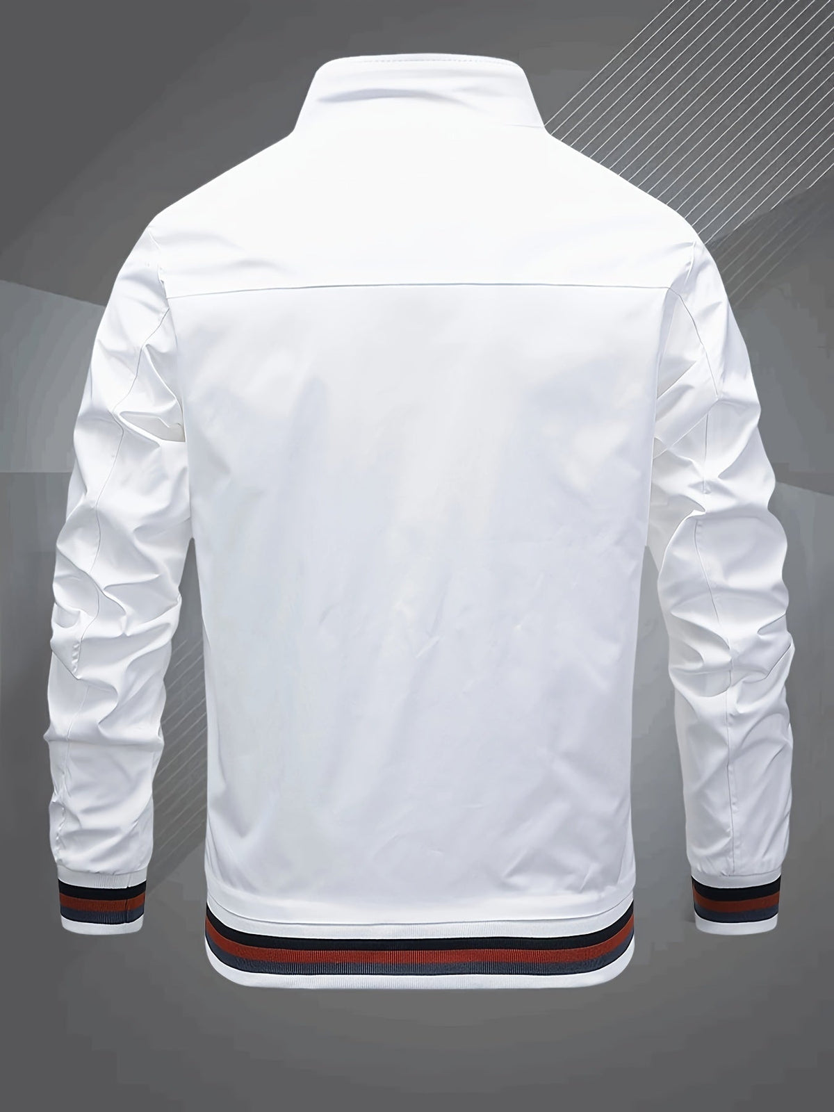 Tom | Men's Regular-Fit Jacket