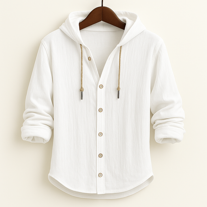 Briggs | Hoodie Shirt