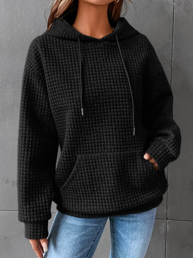 Molly | Women's Cosy Pullover Winter Hoodie