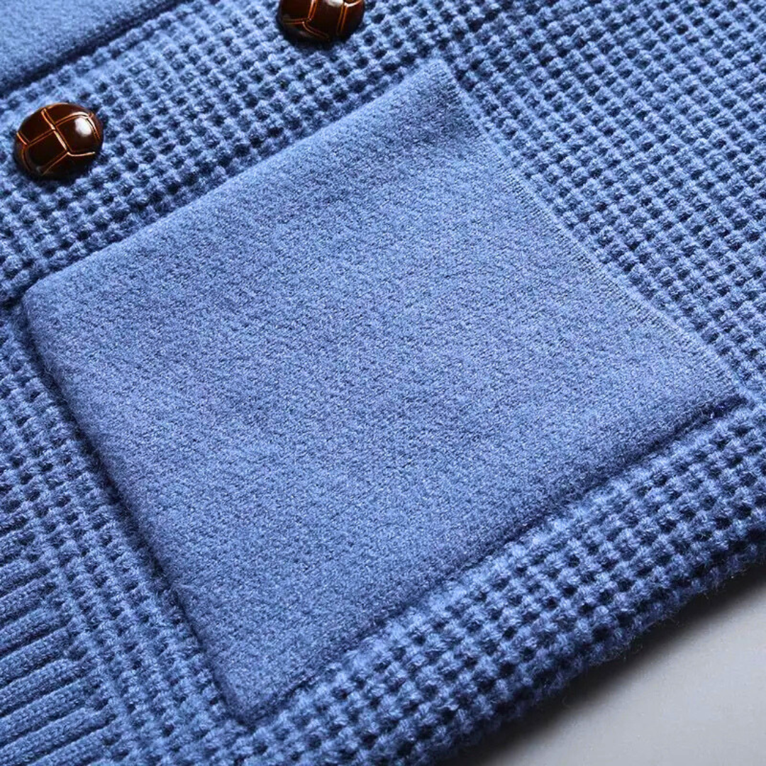 Alexander Matthew Classic Vintage Cardigan