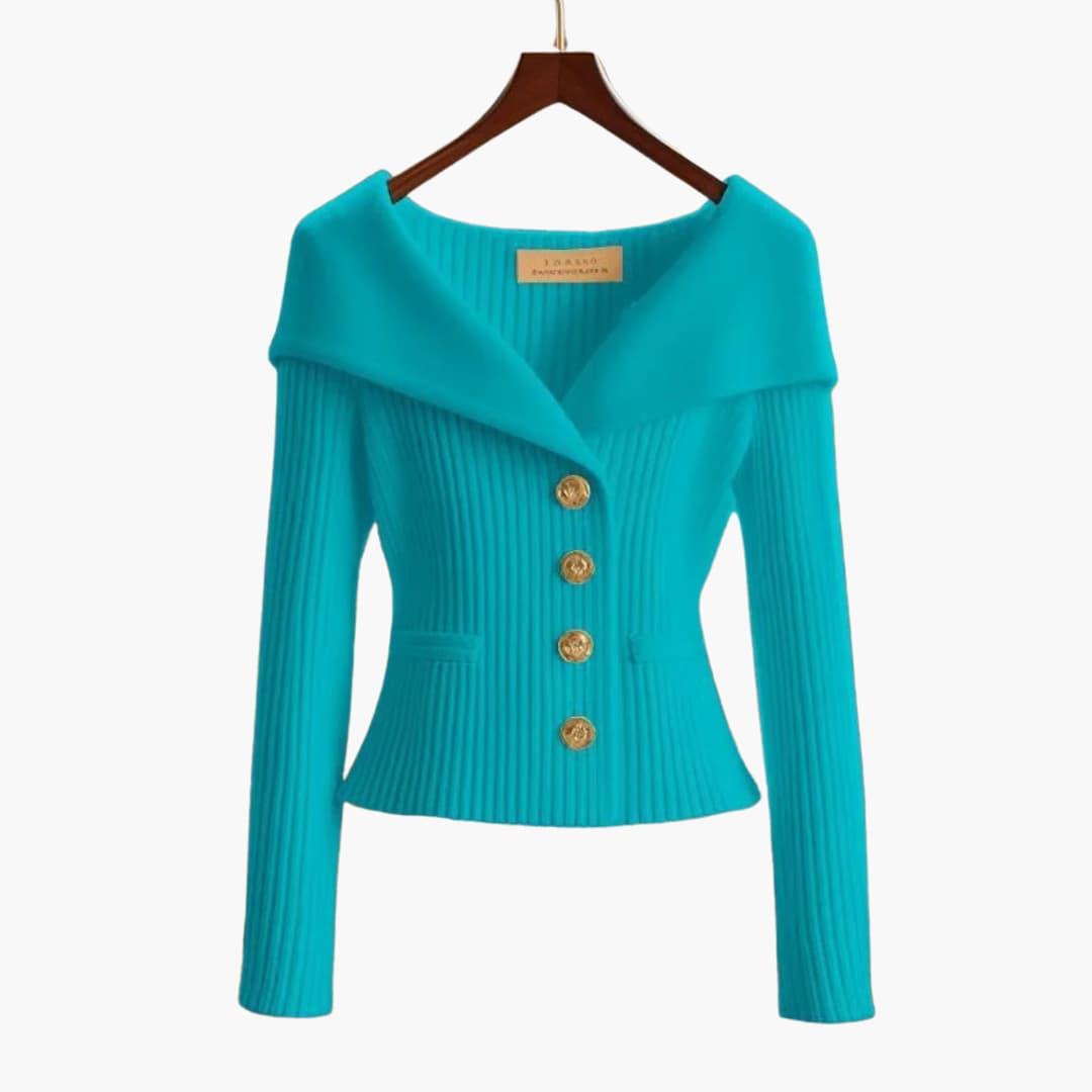 Ashley | Stylish Cardigan for Winter