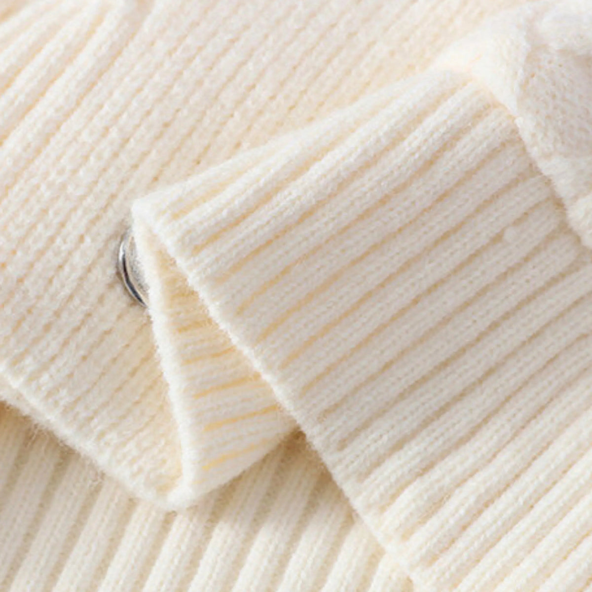 Charlie | Men's Classic Pullover Jumper for Winter