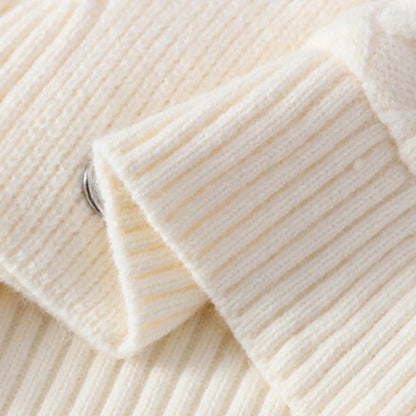 Charlie | Men's Classic Pullover Jumper for Winter
