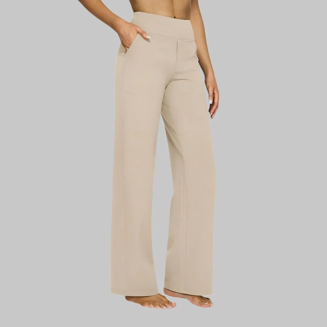 Vivienne | Comfort-Stretch Trousers