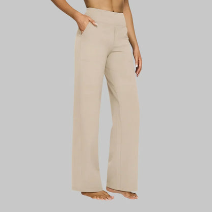 Vivienne | Comfort-Stretch Trousers