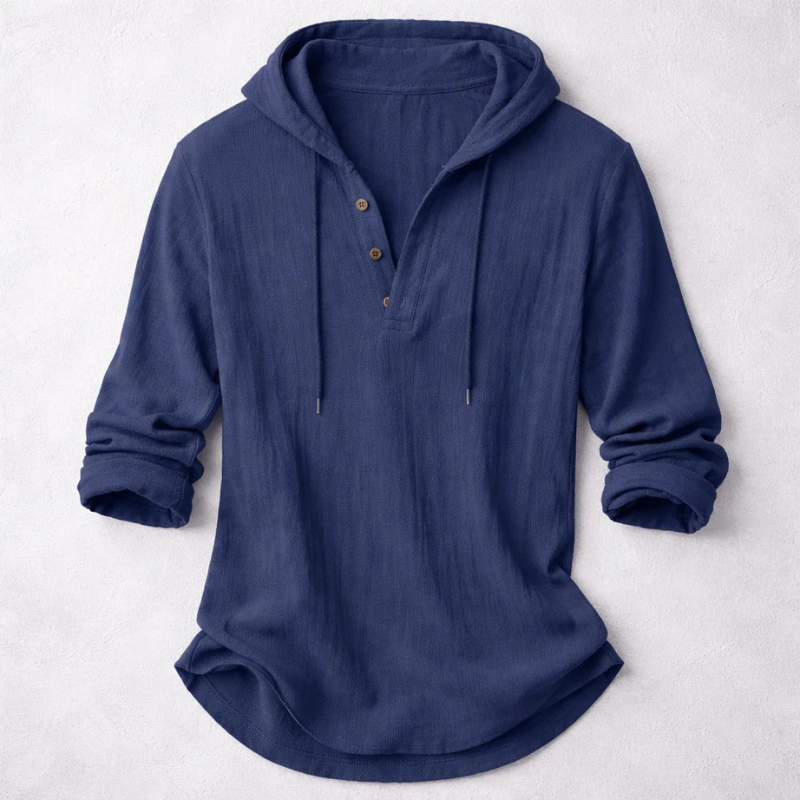 Stanley | Men's Stylish Hoodie for Winter