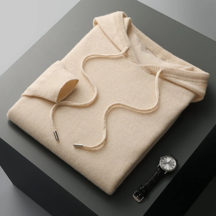 Jude | Essential Hoodie for Winter