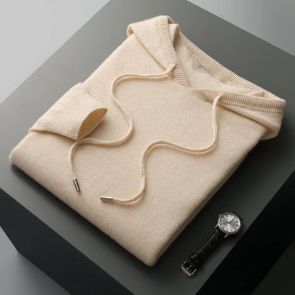 Jude | Essential Hoodie for Winter